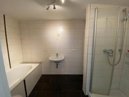 Foto - Maisonettenwohnung in Schmalkalden zur Miete