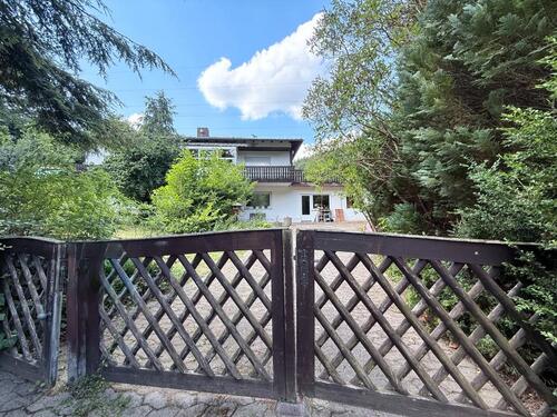 Foto - 7 Zimmer Einfamilienhaus zum Kaufen in Edertal