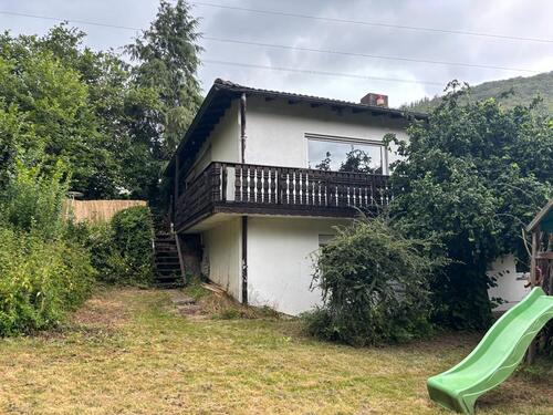 Foto - 7 Zimmer Einfamilienhaus in Edertal
