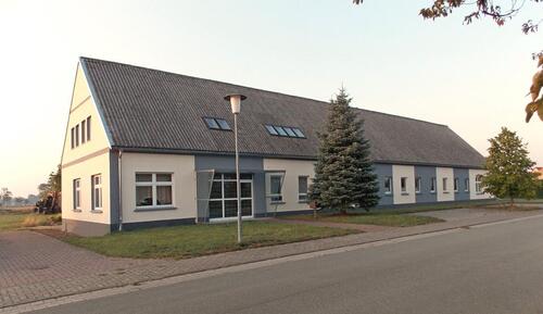 Foto - Mehrfamilienh.,Wohnhaus.Resthof,Gew,600 m² WF; 7.000 m²Grundst.