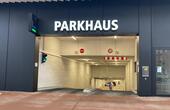 Foto - Moderne und sichere Tiefgaragenstellplätze im Hansator Münster