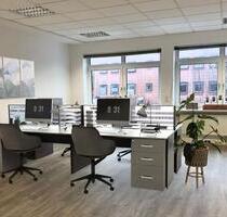 Modernes und praktisches Einzelbüro - Seevetal Holtorfsloh
