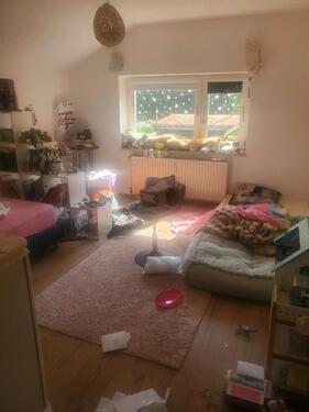 Foto - Etagenwohnung in Schwabstedt zur Miete