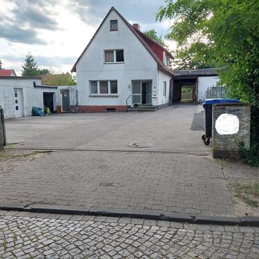Foto - Komplette Wohnanlage für Wohnen und Gewerbe in Celle