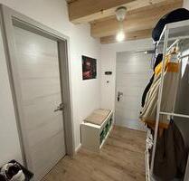 Moderne 2-Zimmer-Wohnung in zentraler Lage - Geisenhausen