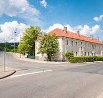 Helle 4-Raum-Wohnung zu vermieten. - Rudolstadt