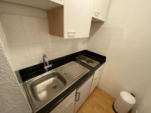 Foto - Etagenwohnung in Stuttgart