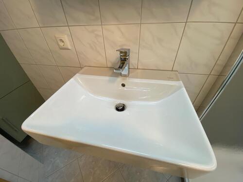Foto - Etagenwohnung in Schönheide zur Miete