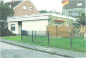 Foto - Ebenerdige Wohnung mit Garten als Kapitalanlage