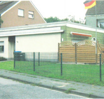 Ebenerdige Wohnung mit Garten als Kapitalanlage - Lünen Alstedde