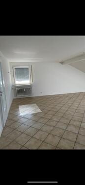 Foto - Etagenwohnung in Ketsch zur Miete