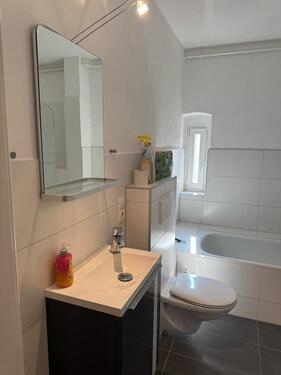 Foto - Etagenwohnung in Braunschweig