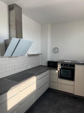 Foto - Etagenwohnung in Braunschweig zur Miete