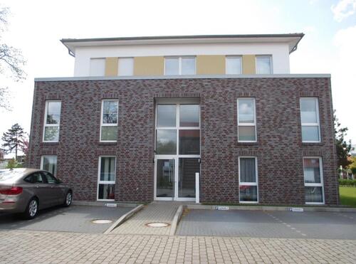 Foto - 3-Zimmer-Wohnung in Lemförde - 800,00 EUR Kaltmiete,