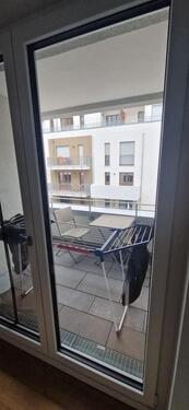 Foto - Etagenwohnung in München zur Miete