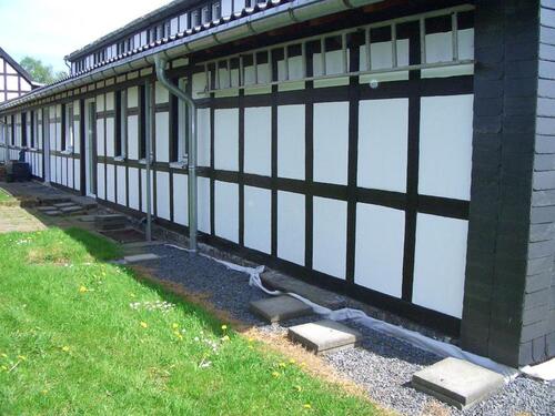 Foto - Etagenwohnung in Waldbröl zur Miete