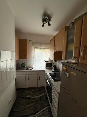 Foto - Etagenwohnung zur Miete in Duisburg