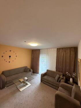 Foto - Etagenwohnung in Duisburg