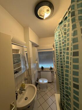 Foto - Etagenwohnung in Duisburg zur Miete