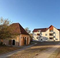 2 Zimmer Dachgeschoss Wohnung - 350,00 EUR Kaltmiete, in Prenzlau (PLZ: 17291)