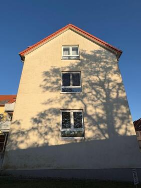 Foto - Etagenwohnung in Prenzlau zur Miete