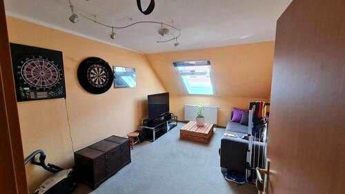 Foto - Nachmieter 3 Raumwohnung in Pulsnitz