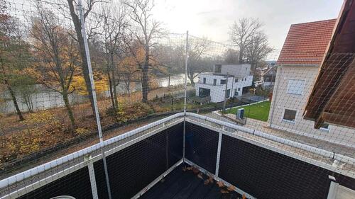 Foto - Etagenwohnung zur Miete in Pulsnitz