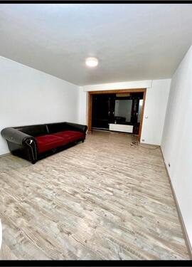 Foto - Etagenwohnung in Duisburg