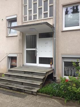 Foto - Renovierte 3 Zimmer-Wohnung mit Balkon zur Südseite