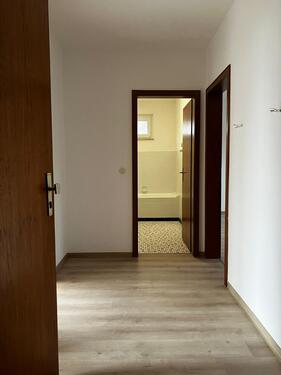 Foto - 3 Zimmer Etagenwohnung zur Miete in Bad Pyrmont