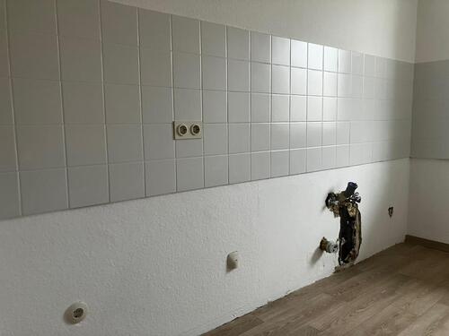 Foto - Etagenwohnung in Bad Pyrmont zur Miete