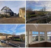 3-Zimmer Wohnung 85m³ gemütliche, helle Altbauwohnung - Wipperfürth