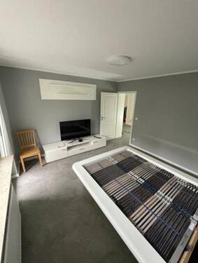 Foto - Etagenwohnung in Krefeld zur Miete