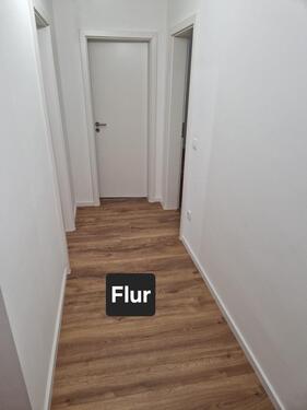 Foto - Etagenwohnung in Bönen zur Miete