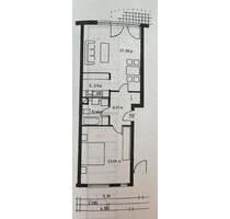 2 Zimmer EG Wohnung in BS-Mascherode ab 01.03.2026 zu vermieten - Braunschweig Südstadt- Rautheim- Mascherode