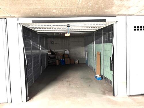 Foto - Garage in Reutlingen - 70,00&nbsp;EUR Miete,