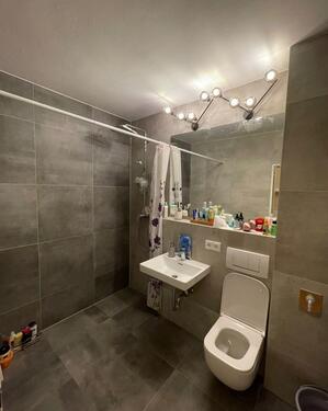 Foto - 2 Zimmer Erdgeschoßwohnung zur Miete in München