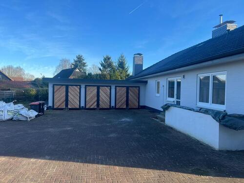 Foto - 6 Zimmer Einfamilienhaus zum Kaufen in Bad Bramstedt