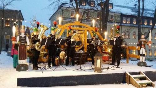 Foto - andere in Crottendorf