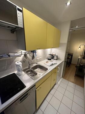 Foto - 1 Zimmer Etagenwohnung in München