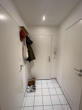 Foto - Etagenwohnung in München zur Miete