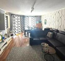 5 Zi Wohnung in Rahden-Varl WBS erforderlich!