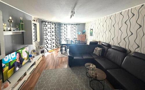 Foto - 5 Zimmer Etagenwohnung zur Miete in Rahden