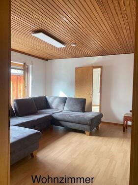 Foto - 4 Zimmer Erdgeschoßwohnung zur Miete in Kühbach