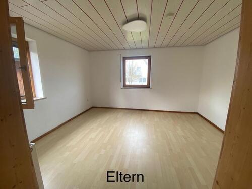 Foto - 4 Zimmer Erdgeschoßwohnung in Kühbach