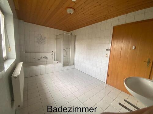 Foto - Erdgeschoßwohnung in Kühbach zur Miete