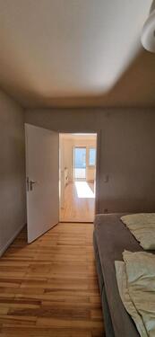 Foto - Hochparterre in Augsburg zur Miete