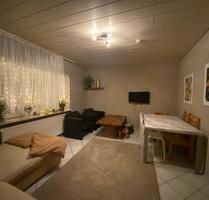 3 Zimmer Wohnung frisch renoviert - Stuttgart Bad Cannstatt