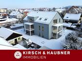 Foto - Neubau-Wohnung - Traum für den Gartenliebhaber Überzeugendes Neubau-Projekt in hochwertiger Bauqualität