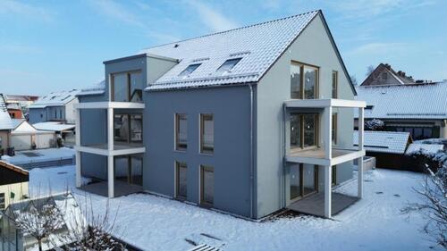 Foto - 3 Zimmer Etagenwohnung zur Miete in Neumarkt in der Oberpfalz